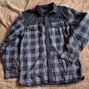 Stormtecn Men's Logan thermal long sleeve Shirt